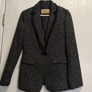 Vintage Italian Blazer